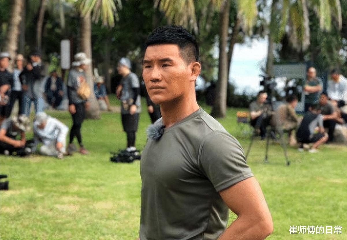 吴京|“嘎子哥”膨胀了？直播扬言投资《战狼3》，现场连线吴京被打脸