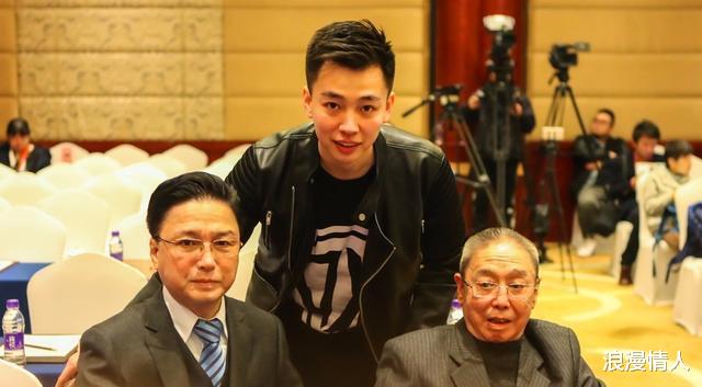 谭正岩|京剧演员谭正岩搞创新京剧，其父谭孝曾直言“那不是玩意儿”