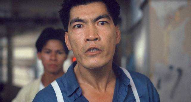 反派|港片里“最厉害的13位反派”排名：张耀扬仅第3，任达华垫底了