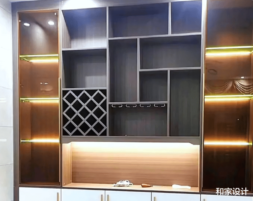 这些东西想着以后使用很享受，发现弄好以后也就那几天的新鲜劲儿