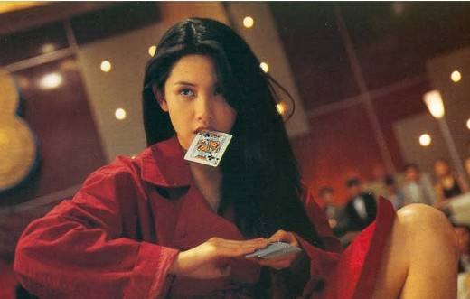 邱淑贞|曾经多少男人的梦中情人，如今选择退隐享受生活→邱淑贞