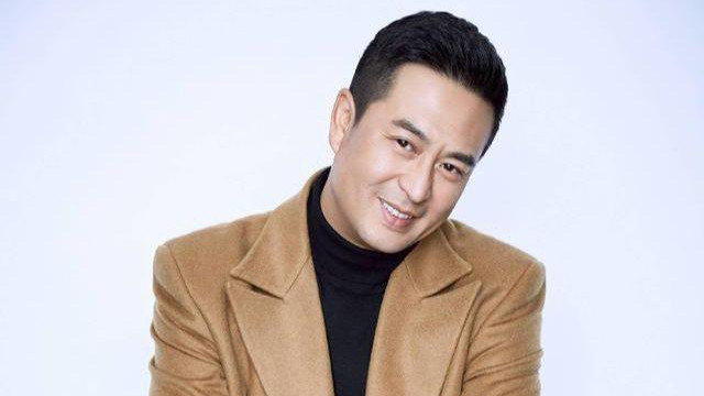 小姐姐|张嘉译：获电视剧大满贯，蛰伏18年熬出头，39岁进入流量“叔圈”