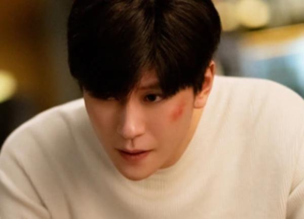 秦俊杰|接连四部男主路都没火,秦俊杰资源相当好,但扛剧能力有点差