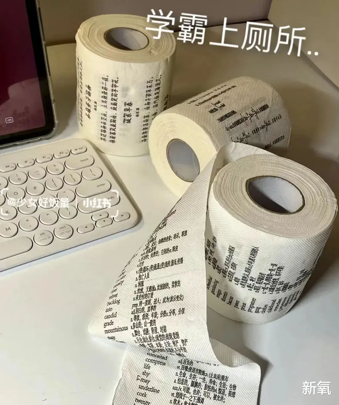 互联网上的变美心机好物,谁懂?