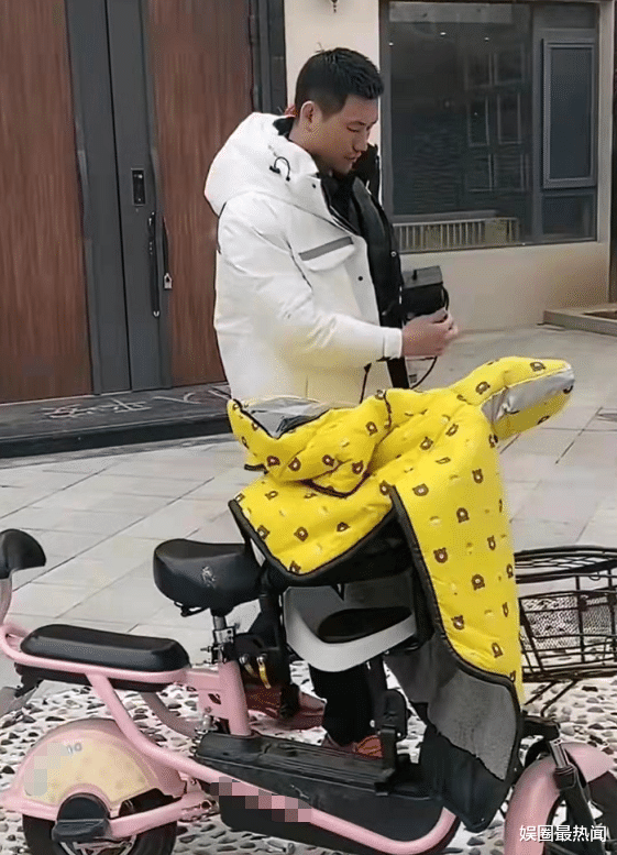 家产|“嘎子”谢孟伟闹离婚,10亿家产分配成难题,网友:拿我当傻子?