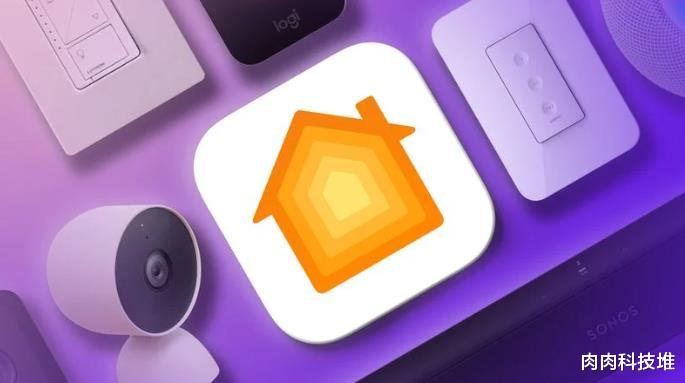 英特尔|Apple将iOS 16.2的Home App升级加入重大问题内部列表