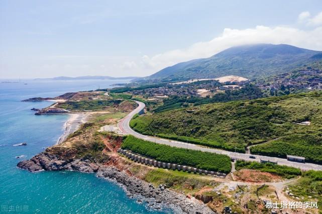 海岛|暑期快到了,国内适合避暑游的8座岛屿,亲子游毕业游就选一个吧