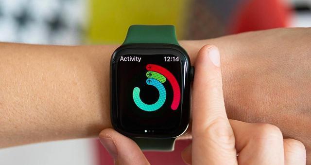 saas|AppleWatchSeries7与AppleWatchSeries8对比