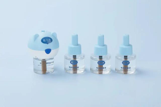 教你 3 招驱蚊止痒,蚊虫退!退!退