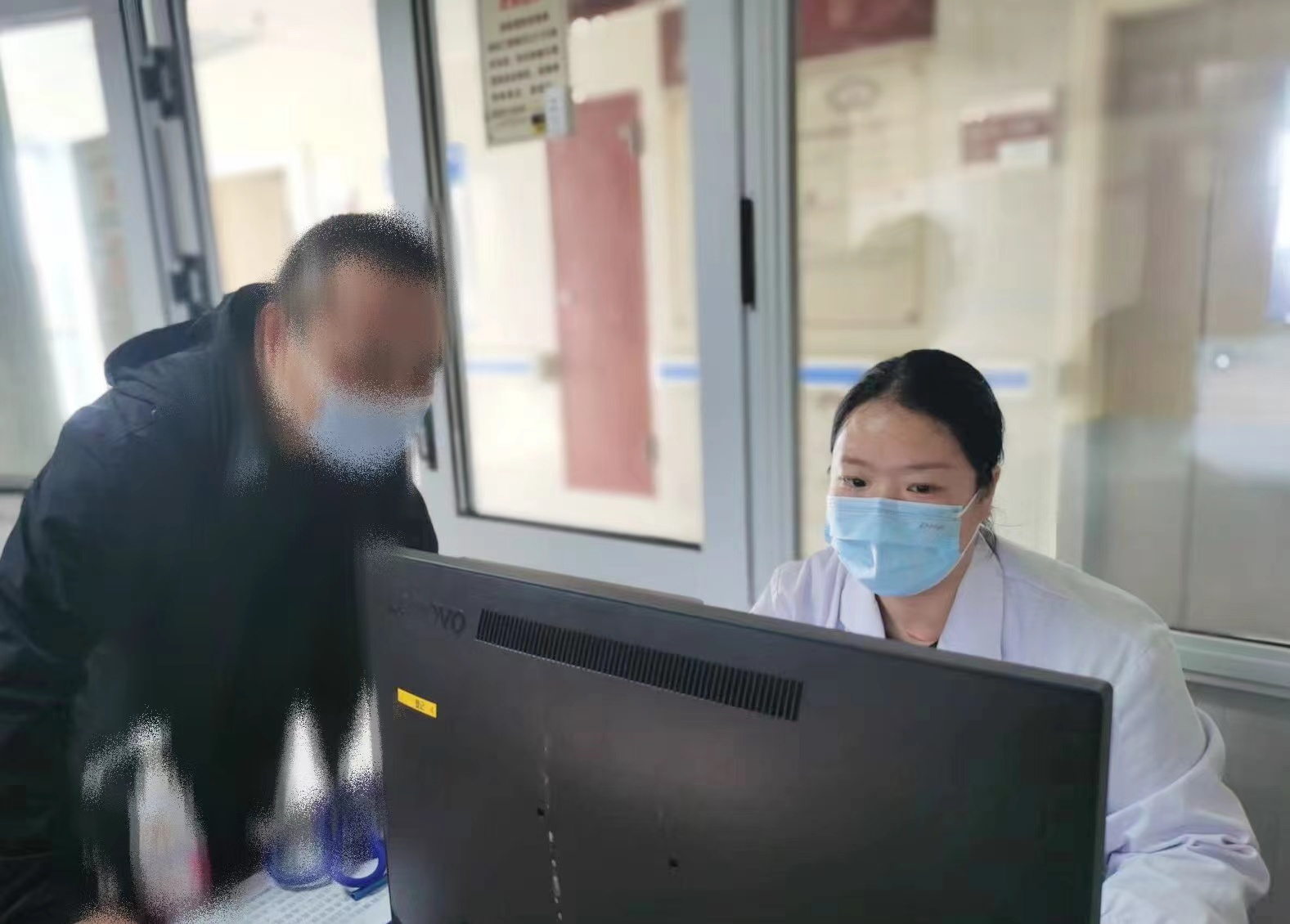 秋燥|仁心慧眼“明察秋毫”,给早癌患者带去温暖希望