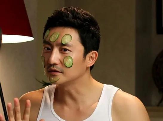 |演员涂岩松: 人帅多金又深情,娶圈外妻子相爱,8年婚姻美满幸福