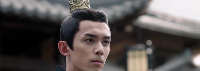 疯狂|《月升沧海》最腹黑角色上线,看似善良,实则比五公主还要狠辣