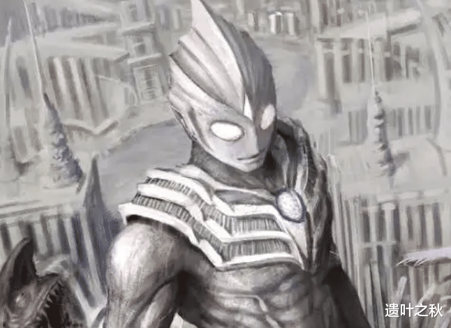 迪迦·奥特曼|2022奥特曼人气排名,第一实力碾压,第二位太意外,戴拿一言难尽