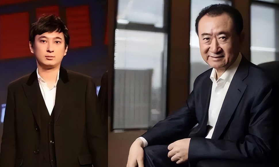 王思聪|“国民老公”王思聪:怼张兰,撕张馨予,现因以岭事件栽了?