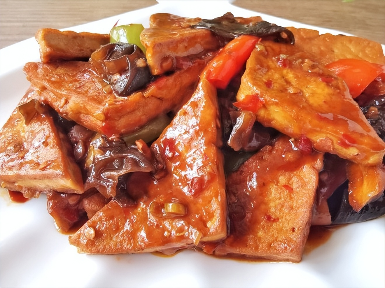 补钙别只吃钙片,4种天然“高钙”食物,是补钙好帮手,建议常吃