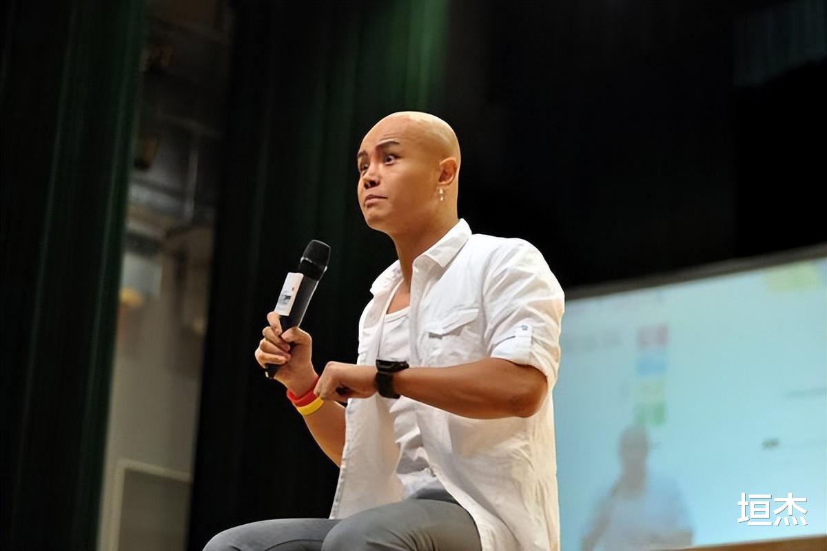 乐嘉|“不可一世”的主持人乐嘉，终于也走到了这一步