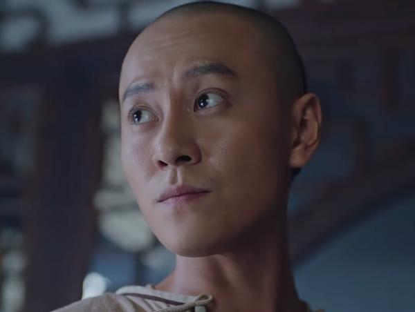 喜剧大赛2|《飞狐外传》秦俊杰演技还行，但选错了角色，分分钟被配角抢风头