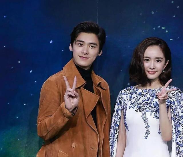 李易峰|郭子瑜再发文,称李易峰出轨,还说陈伟霆马苏都知情