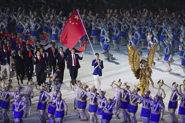 杭州亚运会|重磅官宣！杭州亚运会延期举办，本年度举办几乎不可能了