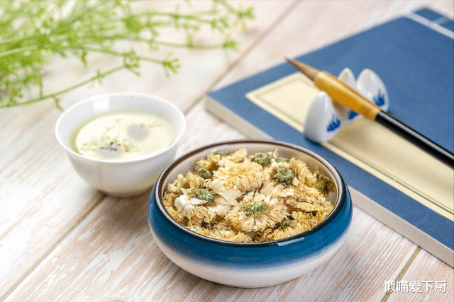 霜降|10月23日是霜降，无论多忙，别忘吃“5个1”，合理饮食，健康受益