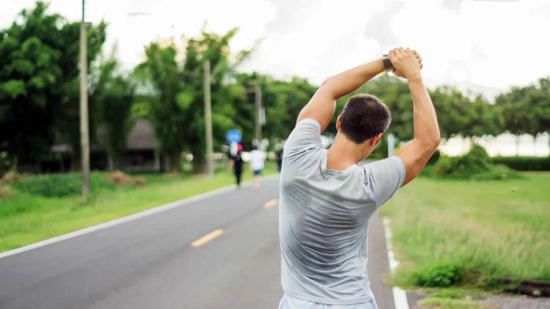 |“堆跑量”是不是代表跑步水平高低?