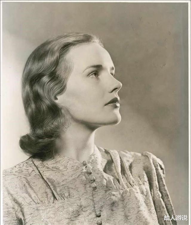 派拉蒙|弗兰西斯：被亲妈切除前额叶，送疯人院受折磨，再成女星重回舞台