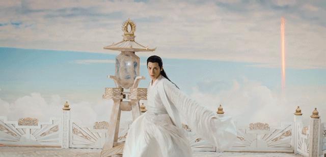 陈坤|同样是“浓颜系美男”,把严屹宽、陈坤放一起,简直是神仙打架