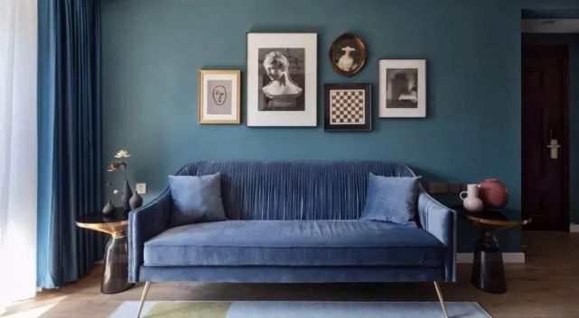 南京夫妻家中的精致场面:全屋井井有条一尘不染,太漂亮了!晒晒