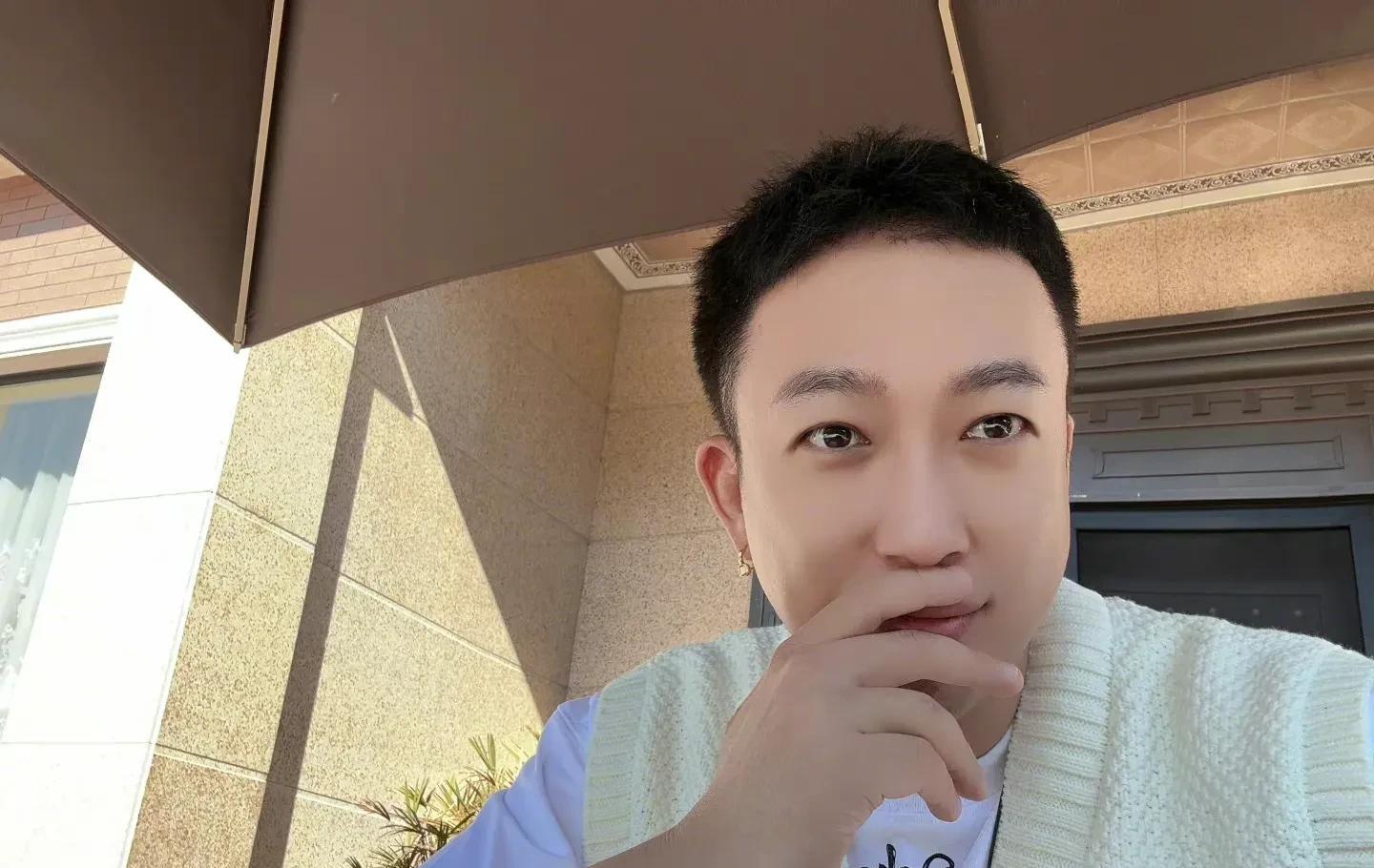 大S|于正吃瓜汪小菲事件,批评大S好low,是个有钱就来没钱就跑的女星