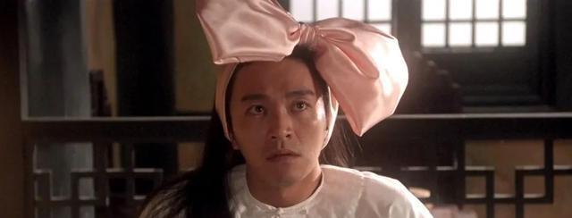 周星驰|吴孟达周星驰评分最高5部电影，《鹿鼎记》第4，第一喜剧天花板