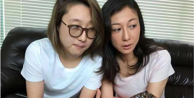 成龙前女友吴绮莉,自曝做装修工人20年