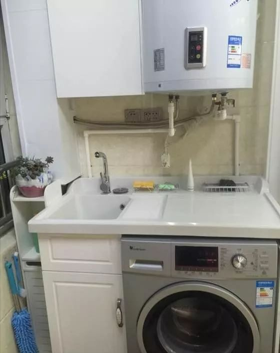 找熟人装的新房,这效果120平只花12万,不能更值了!