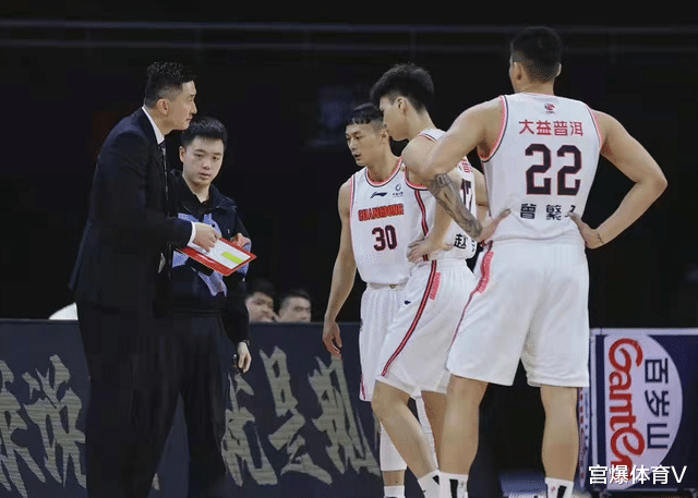 任骏飞|广东宏远正式官宣！任骏飞或缺席季后赛 杜锋：对球队损失很大
