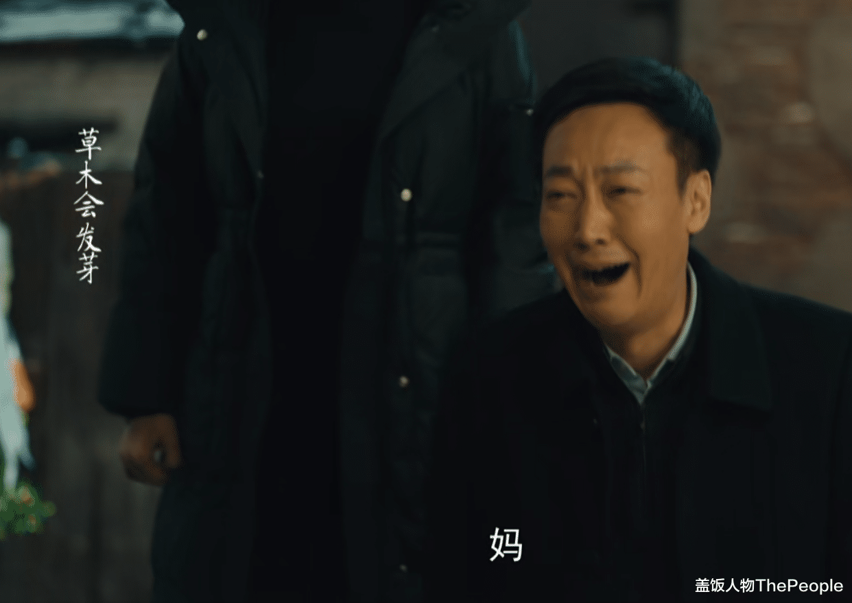 黄轩|有口碑、缺奖杯，这5位演技炸裂的实力派演员，个个让人意难平