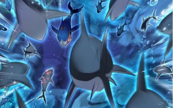 武魂|?乱葬之海征程结束，唐三的体修罗杀甲终于有了小试牛刀的机会！