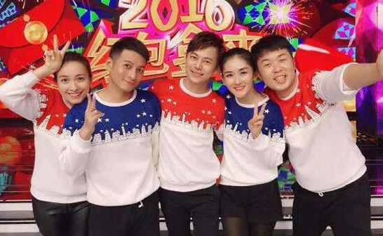 谢娜|谢娜事业遇冷，疑似与东方卫视合作取消，加入浙江卫视