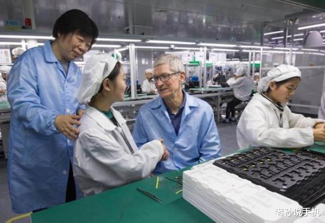 iPhone|厉害了！iPhone国内1月销量破纪录，受欢迎程度超乎苹果预期