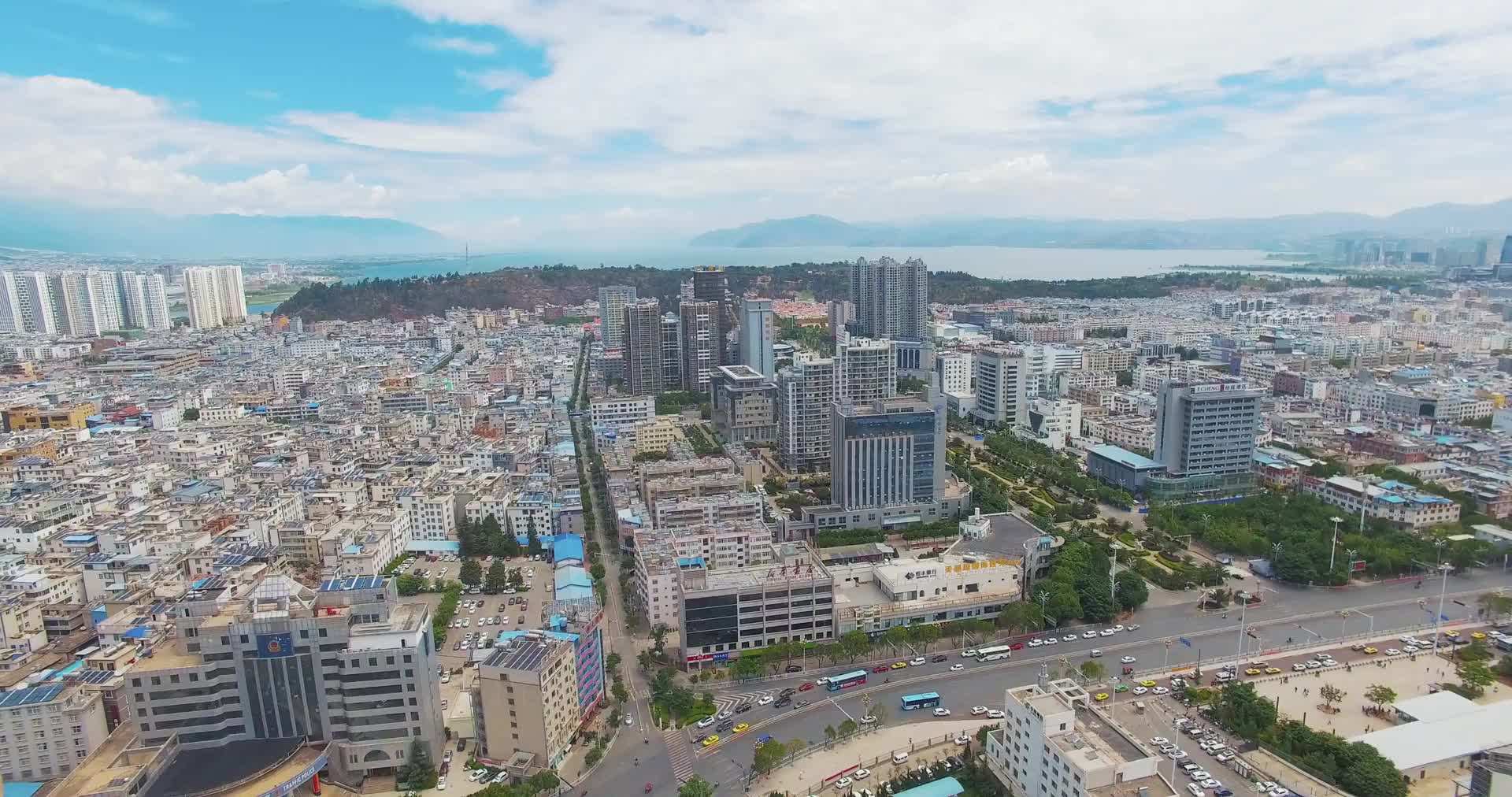 大理|去大理吧,看看心中向往的地方,大理梦境一般的世界值得一看