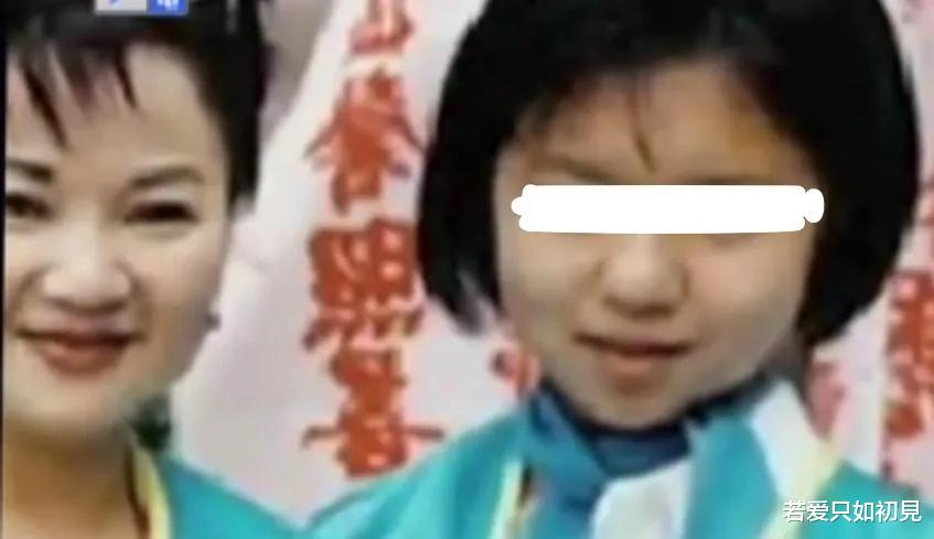 白冰冰|回顾30年前白冰冰女儿被强暴杀害，再看唐山的不发声不禁沉默