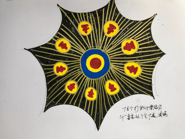 草原|海拔3000米的高原草甸上，藏着宫崎骏的夏天