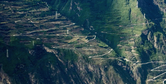 汶川|在汶川，遇见22°C的夏天