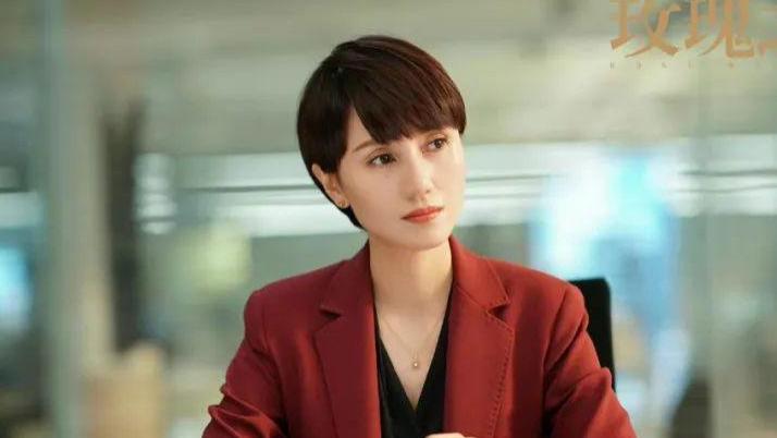 袁泉|给2022年“最令人失望的实力派演员”排个名，靳东第4，袁泉第1