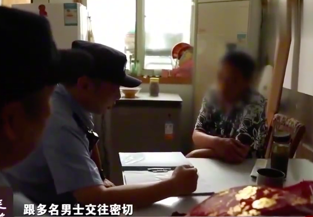 17年女子因男友多被杀藏壁柜,房东转租房子,告知租客不能开壁柜