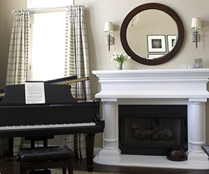 要不要了解一下钢琴走调的原因?