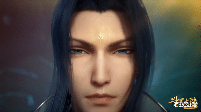 acgn漫评|斗罗大陆：99级魂师成神有多难？波塞西不小心说漏嘴，1000年是硬核关卡