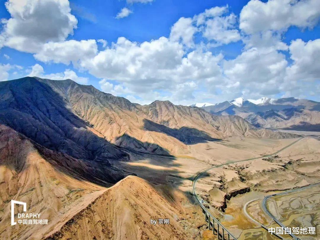 尼泊尔|比G318酸爽,最令人“头疼”的入藏公路公认是它!丨进藏系列路书