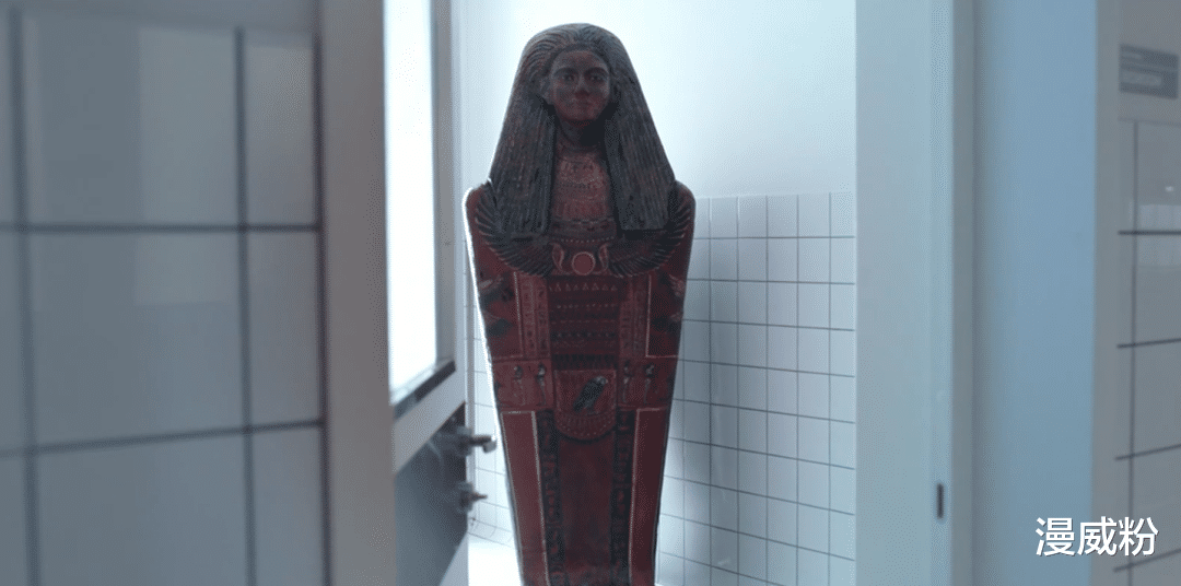 月光骑士|《月光骑士》大结局是什么意思？