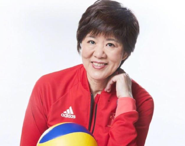 郎平|恭喜中国女排，上午11点体育总局正式官宣，郎平新职务曝光