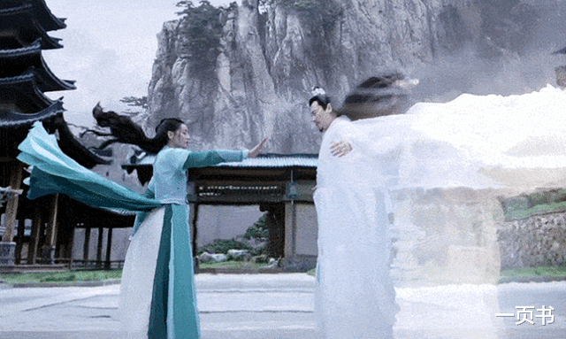 恰似故人归|《恰似故人归》天君、顺德惨死,长意成天帝?合虚神君才是赢家