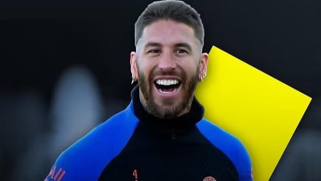 西班牙队|足坛五大黄牌大王，两大前皇马巨星在列